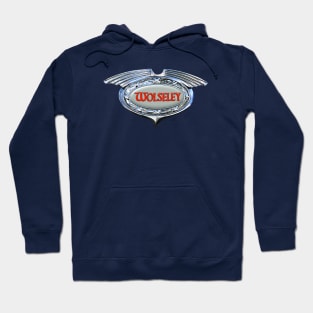 Wolseley Hoodie